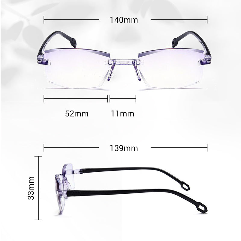 🔥Anti-Blue Light Glasses