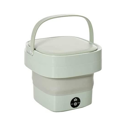 Foldable Mini Laundry Machine