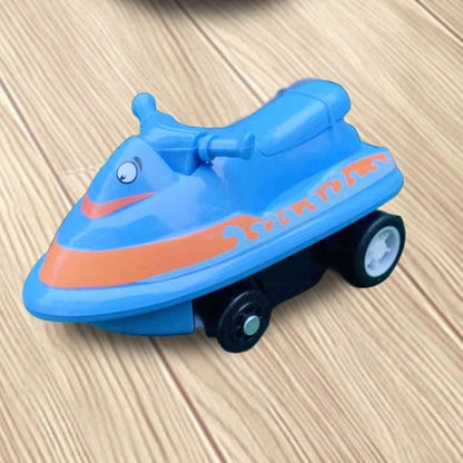 🎁[Best Gift For Kid]🚗Children's Educational Puzzle Track Car Play Set