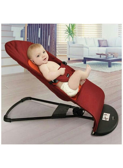 Premium Baby Bouncer & Jumper
