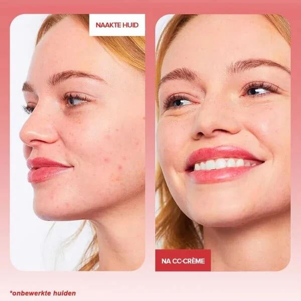 SatinSkin™ CC Cream