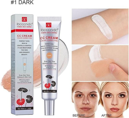 SatinSkin™ CC Cream
