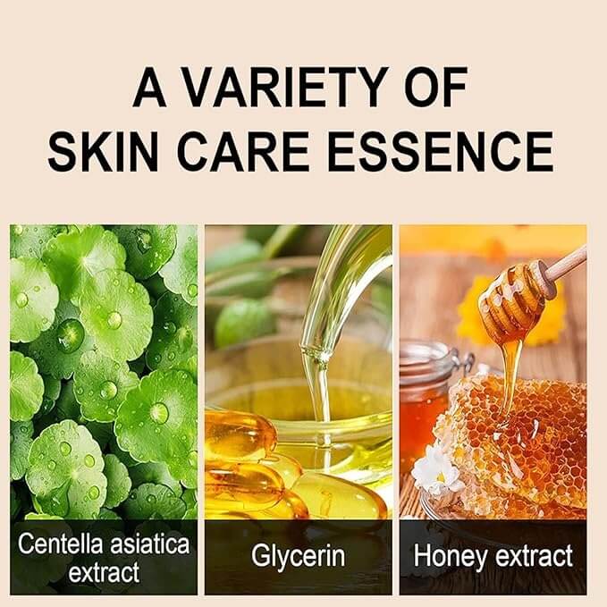 SatinSkin™ CC Cream
