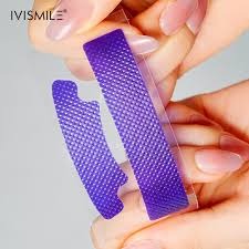 Purple Instant Whitening Strips