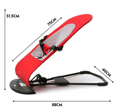 Premium Baby Bouncer & Jumper