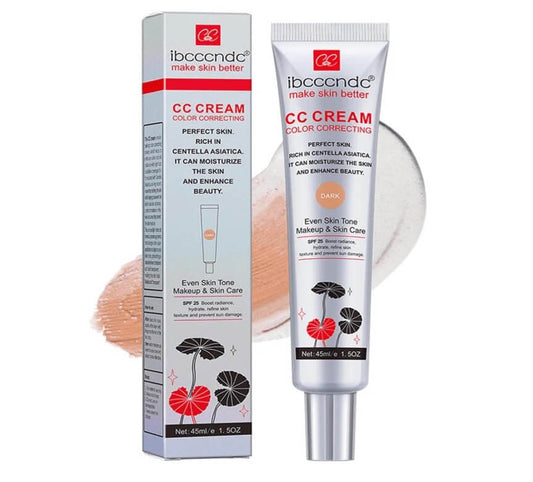SatinSkin™ CC Cream