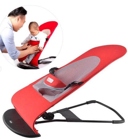 Premium Baby Bouncer & Jumper