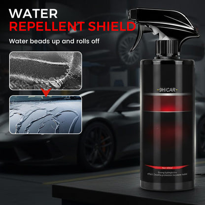 🔥Buy 1 Get 1 Free🔥Professional Car Ceramic Coating Spray