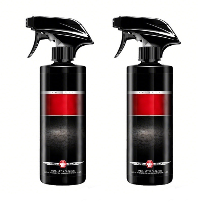 🔥Buy 1 Get 1 Free🔥Professional Car Ceramic Coating Spray